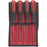 4PC MINI HOOK/PICK SET