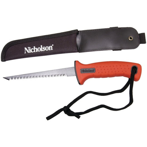 JAB SAW W/ SHEATH