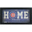 Chicago Cubs 10x20 Home Sweet Home Sign