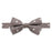 Batman Cowl Boys Large Silk Bowtie                          