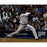 Johnny Cueto Signed San Francisco Giants Pitching 16x20 Photo