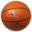 Billy Cunningham Signed Spalding NBA Basketball JSA