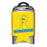 Sesame Street Big Bird Wingman Can Hugger                   