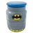 Batman Molded Character Ceramic Apothecary Jar              