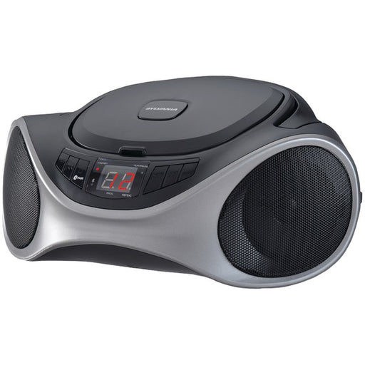 BT PORT CD RADIO BMBX GRA