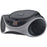 BT PORT CD RADIO BMBX GRA