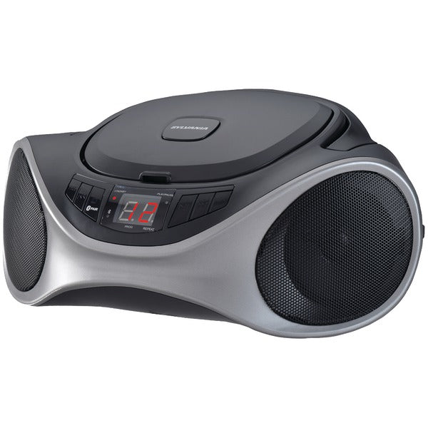 BT PORT CD RADIO BMBX GRA