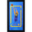 Stephen Curry Golden State Warriors 10x20 Player Profile Wall Art