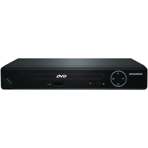 HDMI DVD PLYR W/USB PORT