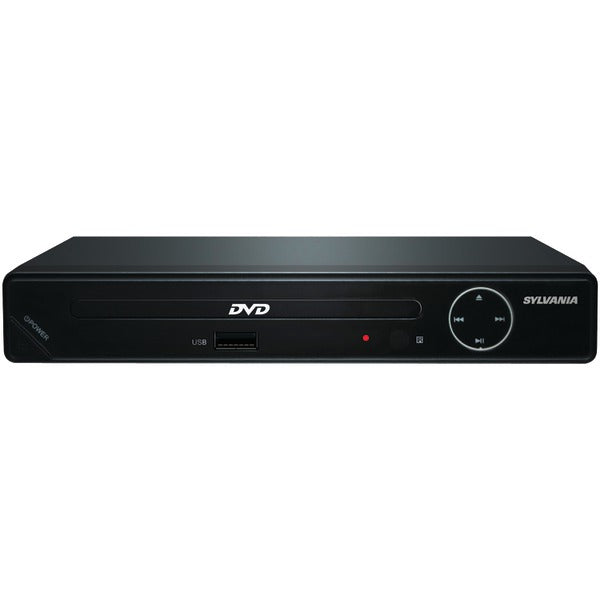 HDMI DVD PLYR W/USB PORT