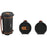 HI-FI BLTH TUBE SPKR BRN