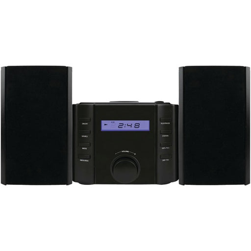 CD MICROSYS W RAD/BLTH
