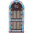 WOOD BLTH JUKEBOX RAD