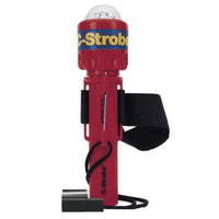 ACR C-Strobe w-C-Clip Life Preserver Emergency Signaling Strobe
