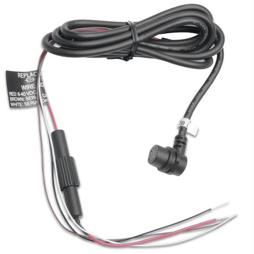 Garmin Power-Data Cable