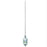 Shakespeare 5215-C-X 3' VHF Antenna
