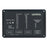 Xantrex Heart FDM-12-25 Remote Panel, Battery Status & Freedom Inverter-Charger Remote Control