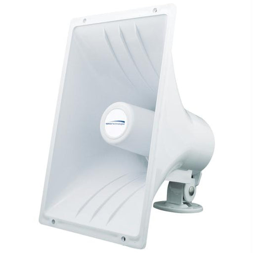 Speco 6" x 11" Weatherproof PA Speaker - 8 ohm