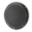 PolyPlanar 6" 2-Way Coax-Integral Grill Marine Speaker - (Pair) Black