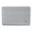 PolyPlanar 3-Way Platinum Panel Marine Speaker - (Pair) White