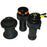 Furuno 235DT-PSE Plastic Thru-Hull, Digital Depth and Temp Sensor (7-Pin)