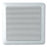 PolyPlanar 6" Premium Panel Speaker - (Pair) White