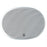 PolyPlanar 6" x 9" 3-Way Platinum Oval Marine Speaker - (Pair) White