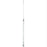 Shakespeare 5399 9'6" VHF Antenna - Two Piece