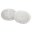 PolyPlanar 6" x 9" Premium Oval Marine Speakers - (Pair) White