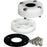 Blue Sea 1002 Cable Clam 0.8"