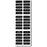 Blue Sea 8039 DC Panel Extended 120 Label Set