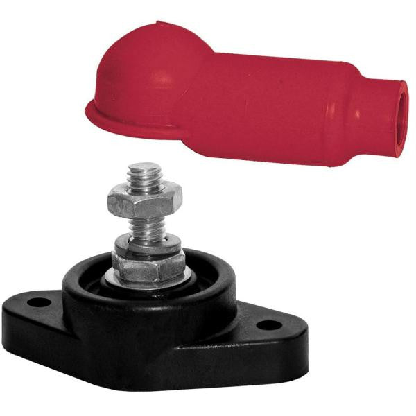 Blue Sea 2002 PowerPost High Amperage Cable Connector 5-16" Stud