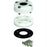 Blue Sea 1001 CableClam .63"