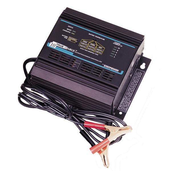 Xantrex TRUE<i>CHARGE<-i> 10 Battery Charger - 1 Bank