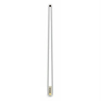 Digital 528-VW 4' VHF Antenna w-15' Cable - White