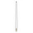 Digital 528-VW 4' VHF Antenna w-15' Cable - White