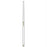 Digital 532-VW 16' VHF Antenna - White