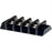 Blue Sea 2604 Terminal Block 65 Ampere 4 Circuit