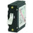 Blue Sea 7230 AC - DC Single Pole Magnetic World Circuit Breaker  -  50 Amp