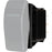 Blue Sea 8232 Water Resistant Contura Switch - Gray