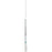 Shakespeare AM-FM 8 Ft 5235-XT Galaxy