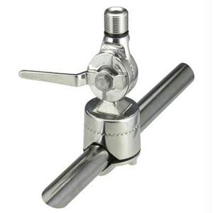 Shakespeare 4188-SL Rail Mount Ratchet Mount for 1" to 1.5" Rails