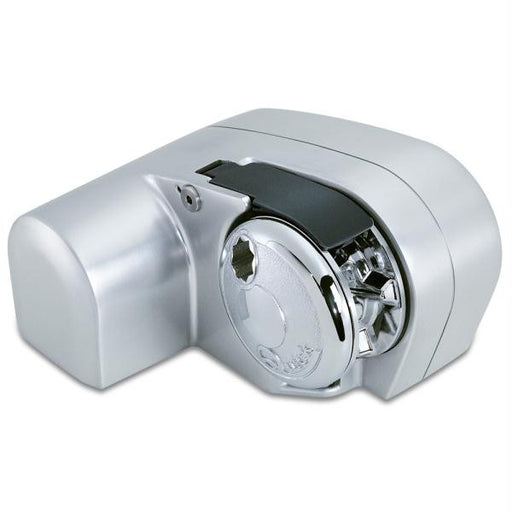 Quick Genius 600 500w 12v 1-4" Gypsy Horizontal Windlass