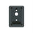 Blue Sea 8072 Panel Blank Single A-Series