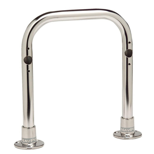 NavPod SK100 Stanchion Kit 1" Pipe