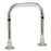 NavPod SK100 Stanchion Kit 1" Pipe
