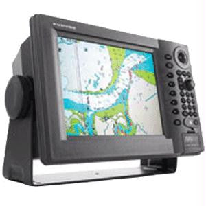 Furuno NavNet GP1920C-NT vx2 Chartplotter C-Map NT