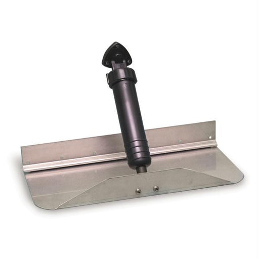 Bennett Trim Tab Kit 24" x 12" w-o Control