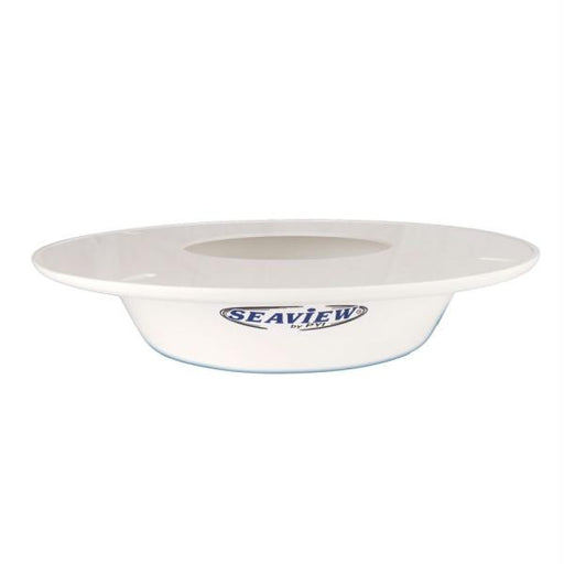 Seaview AMA-18 18" Adapter f-KVH4 & SeaTel 1898