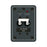 Blue Sea 8077 AC Main Only Toggle Circuit Breaker Panel